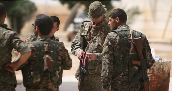 ABD-PYD işbirliğinin hedefi ortaya çıktı