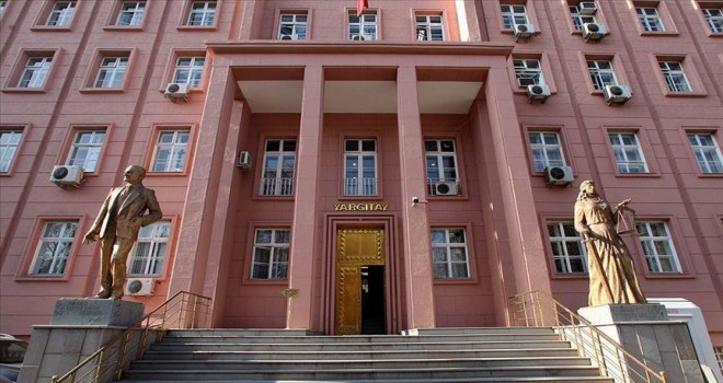 Yargıtaydan Belçika Yüksek Mahkemesinin PKK kararına tepki