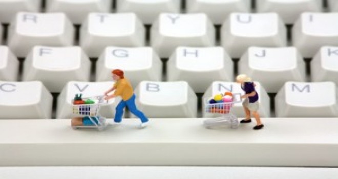 Harika online mağazalar dünyası'nın artı ve eksileri