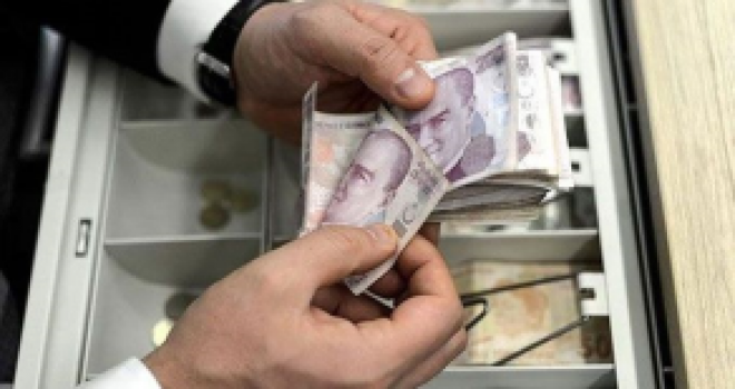 Türk-İş'in Asgari Ücret Teklifi 1600 TL
