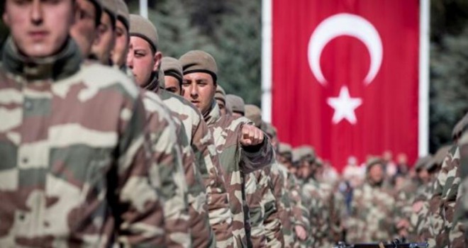 2021 Bedelli Askerlik Ücretleri Açıklandı