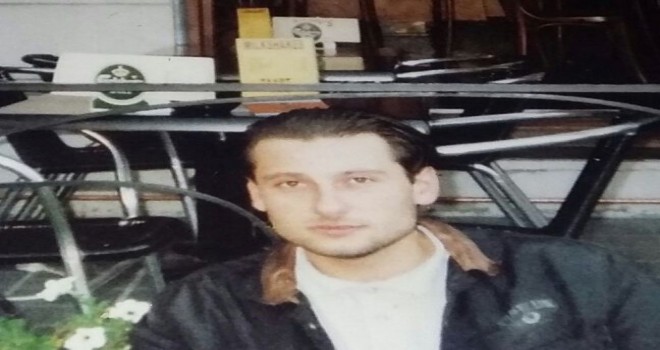 Tamer Akbaş Beverlo’da trafik kazası sonucu hayatını kaybetti