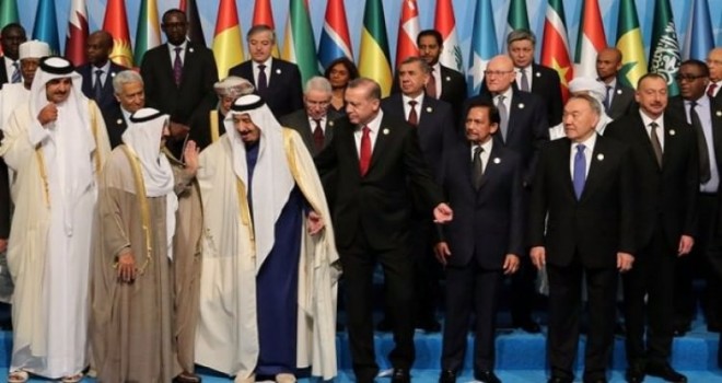 İslam İşbirliği Teşkilatı Genel Sekreteri seçildi