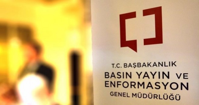 İptal edilen basın kartı sayısı 330'a ulaştı