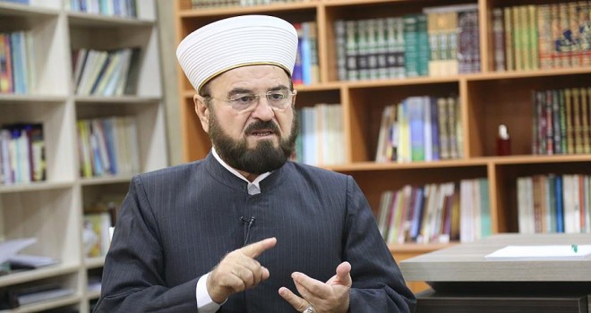 'Bazı Avrupa ülkelerinin gösterdiği sert tepkiyi Türkiye hak etmedi'