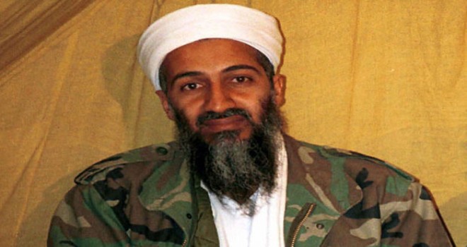 Usame Bin Ladin'in oğlu ABD'yi tehdit etti