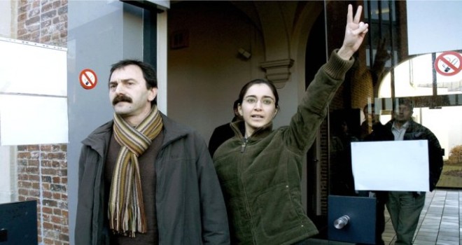 Sabancı Suikasti Sanığı Fehriye Erdal Belçika'nın 'En Çok Arananlar' Listesinde
