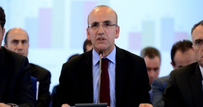 Şimşek: İran gibi değilsek Özal sayesindedir
