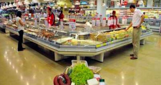 Almanya'da savaş hazırlığı: 10 günlük gıda depolanacak