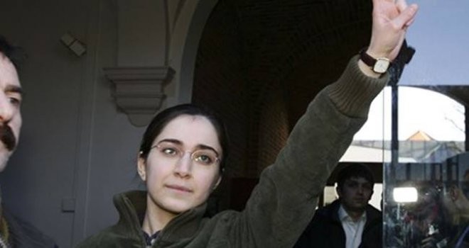 Fehriye Erdal Belçika’da, Jürisiz Ağır Ceza Mahkemesi'nde üçlü cinayetten yargılanacak