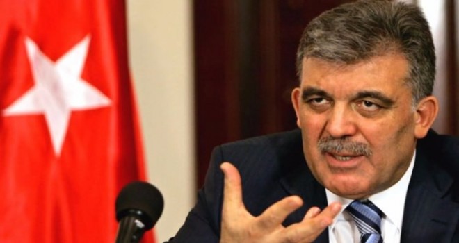 Gül: Terör sorununda yumuşak güçten yanayım