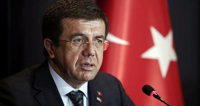 Zeybekci 'tehdit değil' dedi ama...