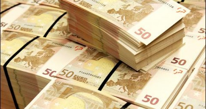 Belçika'nın bütçe açığı 10 milyar avro civarında