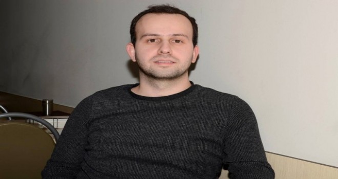Belçika Beringen Flaman Sosyalist Parti Başkanı Abdülkadir Yılmaz Oldu