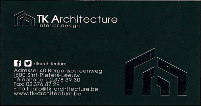 TK Architecture