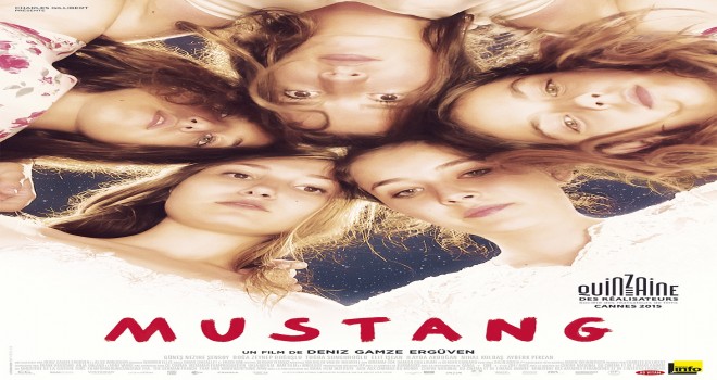 "Mustang"