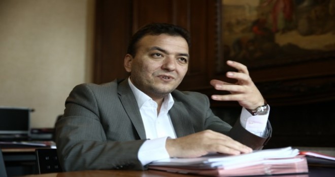 Gent Belediyesi Sağlık Kurulu Sağlık Merkezleri’yle ilgili alınan tasarruf kararları konusunda alarm veriyor