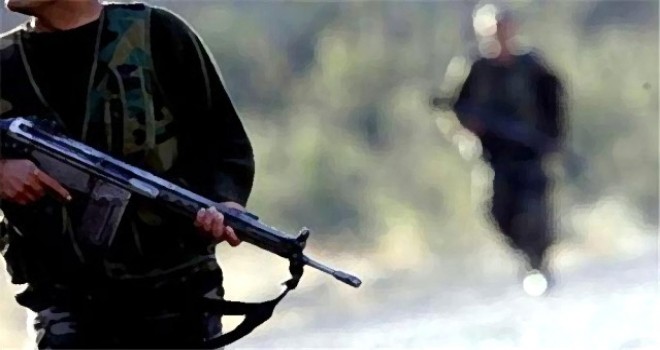 Van'da Patlama: 2 Güvenlik Görevlisi Şehit Oldu