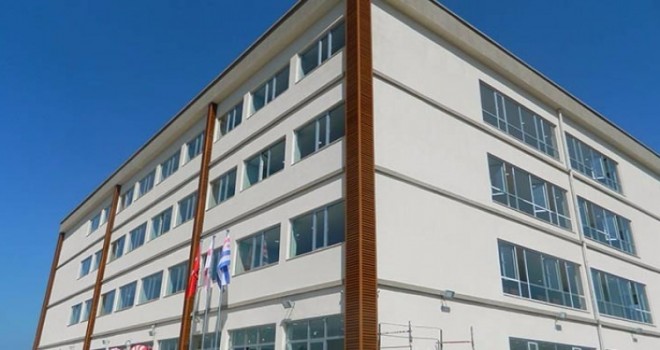 Gürcistan'da ilk Türk devlet okulu açıldı