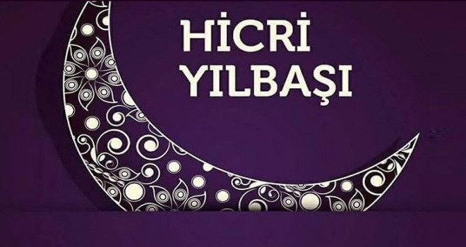 Hicri Yılbaşı 1 Muharrem 1438