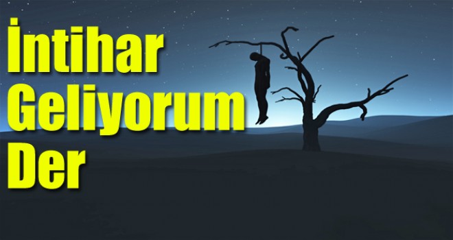Son yıllarda Belçika’da artan intiharlar...?!
