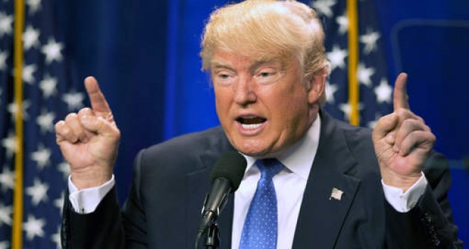 Trump Orlando saldırısından sonra kudurdu: 'Clinton, radikal İslam'ın anlamını bilmiyor'