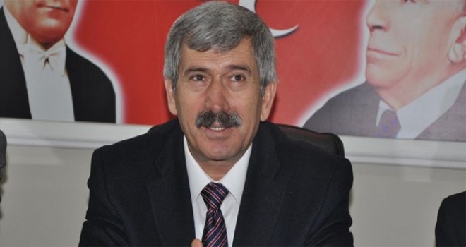 Şefkat Çetin: Ülkücüler gereğini yapacak