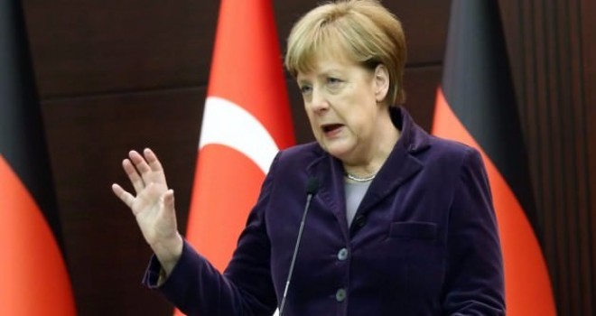 AB'den Türkiye'ye 15 gün süre