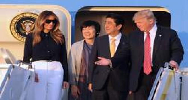 ABD Başkanı Trump göç konusunda yeni kararname çıkarmayı düşünüyor