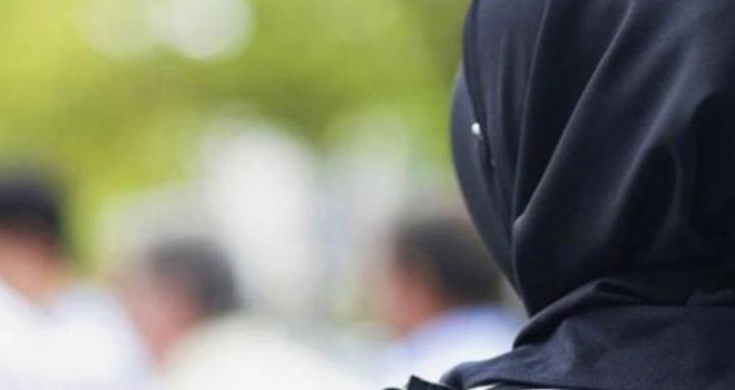 Belçika'daki 'başörtü yasağı' görüşüne tepki