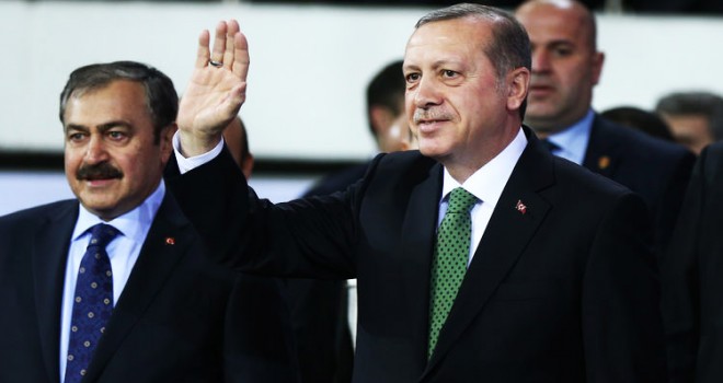 Eroğlu ilk kez anlattı! Erdoğan ile nasıl tanıştı?