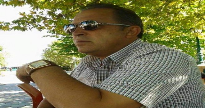 Gent şehrinde ikamet eden esnaf Necdet Çal vefat etti