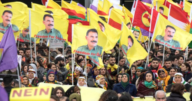 İbrahim Kalın: Alman Büyükelçi Dışişleri'ne Çağrıldı