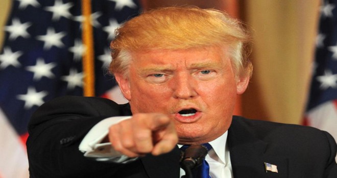 Cruz çekilince Trump’a başkan adaylığı yolu açıldı, Sanders ise hala Clinton'a karşı direniyor