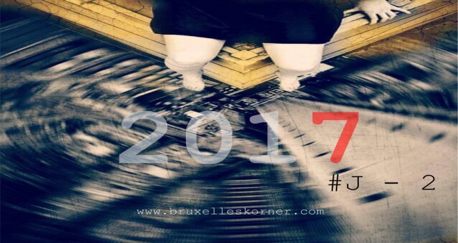 J - 2 for 2017