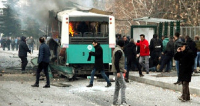 14 Askerin Şehit Olduğu Saldırıda 20 Tutuklama! Aralarında Askerler Var