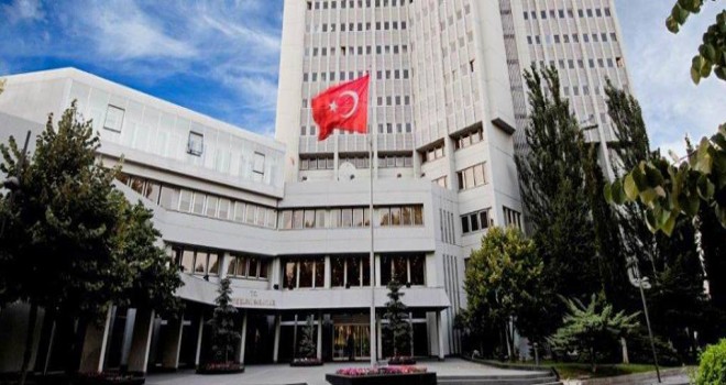 Anayasa Değişikliği Halkoylaması Bilgilendirmesi