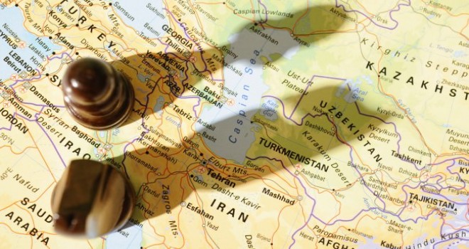 ABD ve Rusya dünyayı böyle kandırıyor