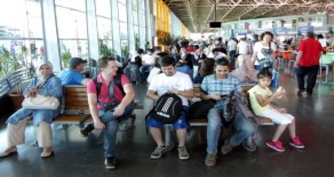 Ramazan Bayramı Tatilinin Süresi Belli Oldu