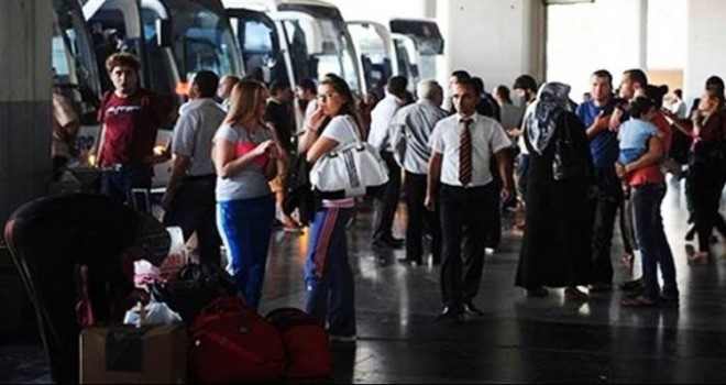 Kurban Bayramı tatili 9 gün