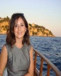 ESMA DEMİREZEN