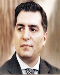 Bülent Güven