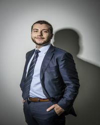 TAYFUN ANIL ( BRUXELLES AVUKAT )