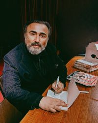 Kadir Duran