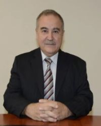 Prof. Dr. Hilmi Özden