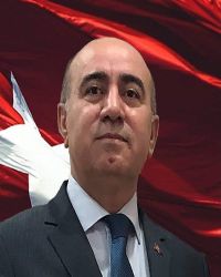 Dr. Abdullah BUKSUR