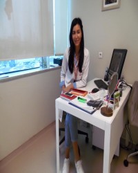 Songül Alci