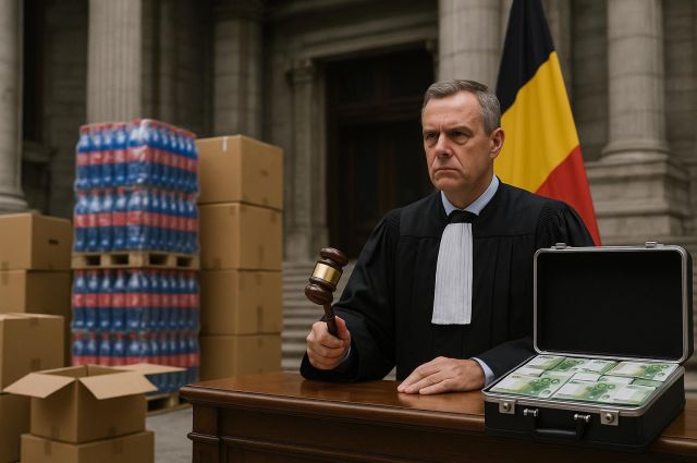 Quand des sociétés fantômes blanchissent 12 millions d’euros : symptôme d’un système malade