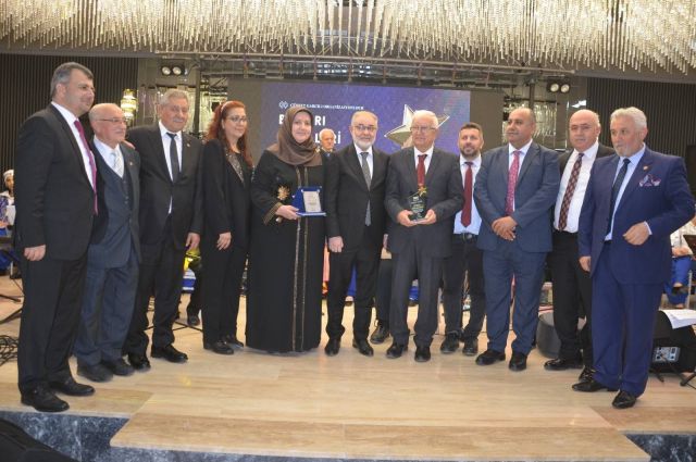 7 Aralık 2025 Emidağ’ın Miladında Birleşme Noktası