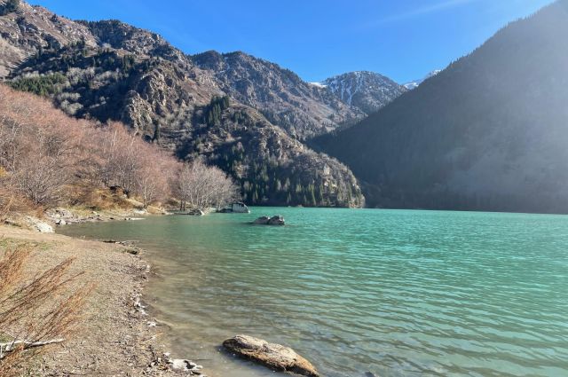 Kazakhstan: A Rising Star in European Tourism